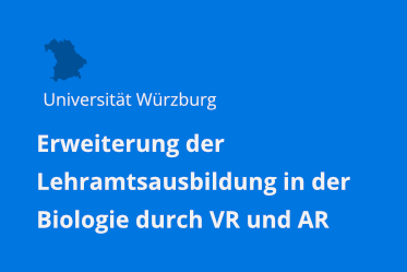 Universität Würzburg, Bayern