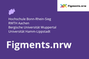 Hochschule Bonn-Rhein-Sieg, RWTH Aachen, Bergische Universität Wuppertal, Universität Hamm-Lippstadt, Nordrhein-Westfalen