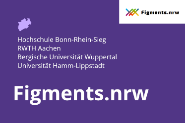 Hochschule Bonn-Rhein-Sieg, RWTH Aachen, Bergische Universität Wuppertal, Universität Hamm-Lippstadt, Nordrhein-Westfalen