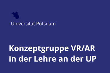 Universität Potsdam, Brandenburg