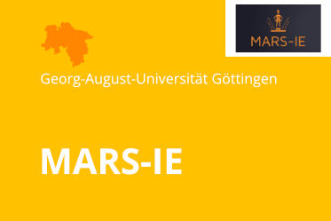 Georg-August-Universität Göttingen, Niedersachsen