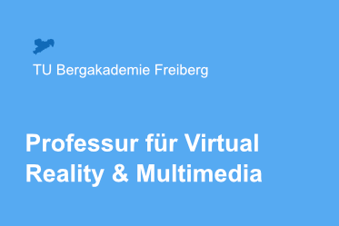 TU Bergakademie Freiberg, Sachsen