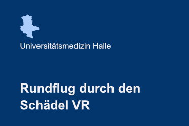 Universitätsmedizin Halle, Sachsen-Anhalt