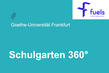 Goethe-Universität Frankfurt, Hessen