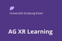 AG XR Learning