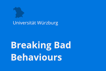 Breaking Bad Behaviours