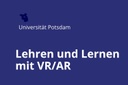 Lehren und Lernen mit VR_AR