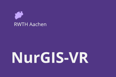 NurGIS-VR
