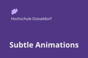 Subtle Animatios.jpg