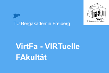 TU Bergakademie Freiberg, Sachsen