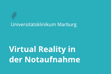 Universitätsklinikum Marburg, Hessen