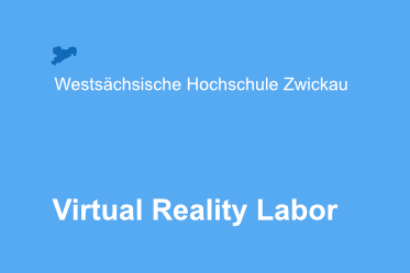 Westsächsiche Hochschule Zwickau, Sachsen