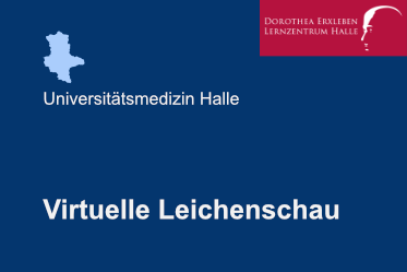 Universitätsmedizin Halle, Sachsen-Anhalt