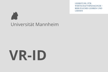 Universität Mannheim, Baden-Württemberg