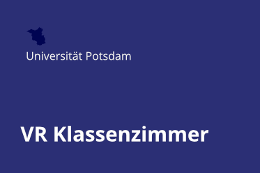 Universität Potsdam, Brandenburg