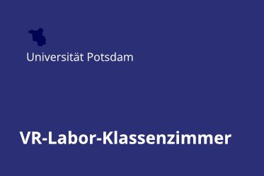 Universität Potsdam, Brandenburg
