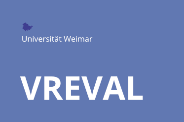 Universität Weimar, Thüringen