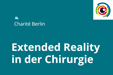 Charité Berlin, Berlin