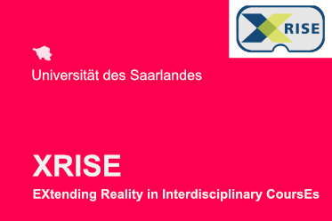 Universität des Saarlandes, Saarland