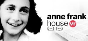 Anne Frank House VR