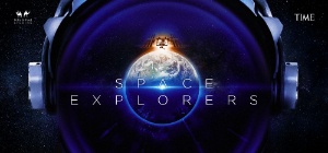 Space Explorers