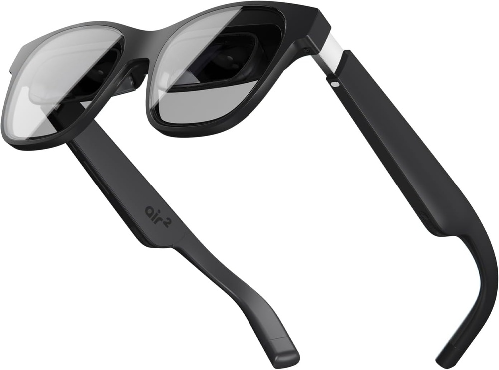 XRealAir2Pro