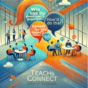 News Teach and Connect