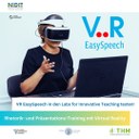 VR EasySpeech