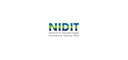 Das NIDIT-Logo mit Untertitel "Network for Impactful Digital International Teaching Skills"