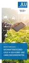 Informationstechnologie in den Agrar- und Umweltwissenschaften
