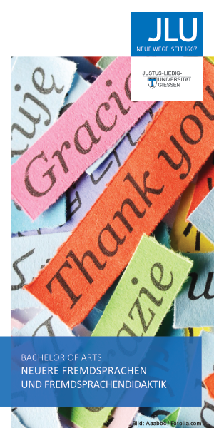 zur Illustration: Verschiedenfarbige Zettel auf denen danke in verschiedenen Sprachen steht