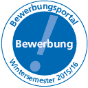 Bewerbung