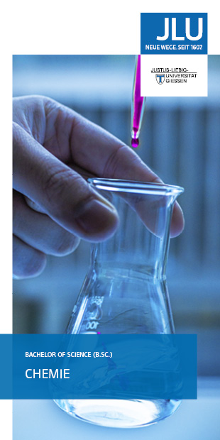 Flyer Chemie