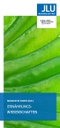 Flyer Ernährungswissenschaften