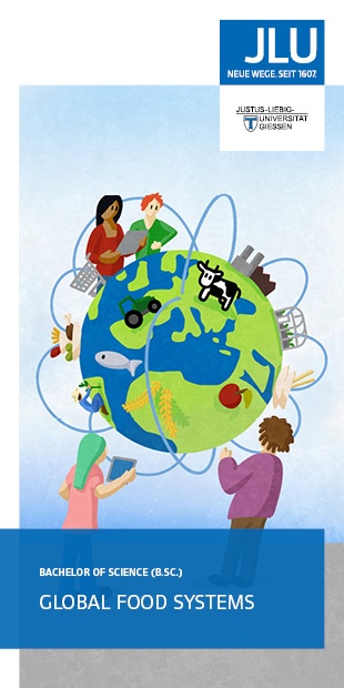 Coverfoto Global Food Systems