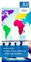 Flyer Intercultural Communication and Business