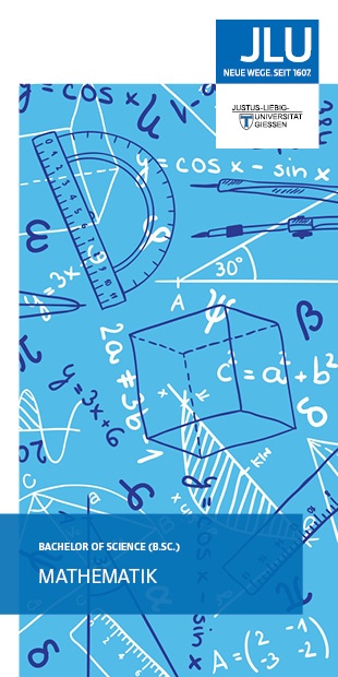 Flyer Mathematik