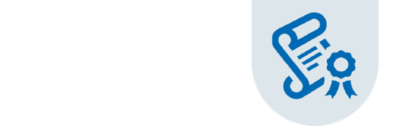 Icon Abschluss