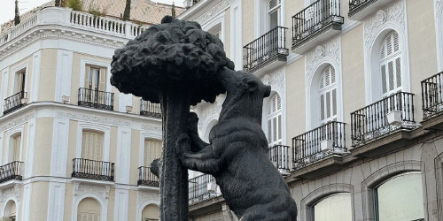 Madrid