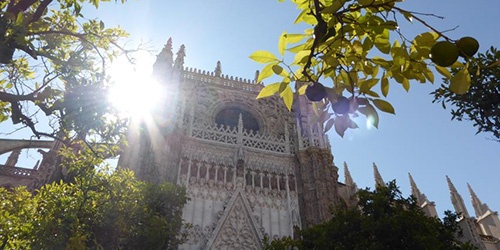 Sevilla