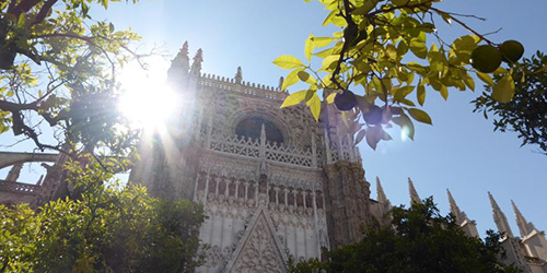 Sevilla