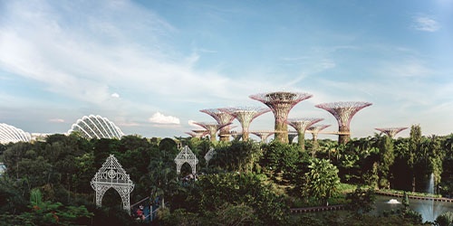 Singapur