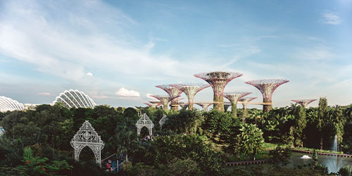 Singapur