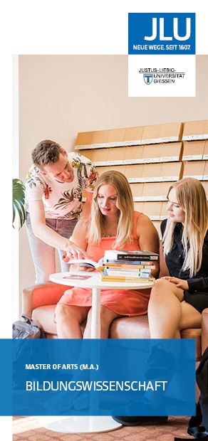 Bildungswissenschaft