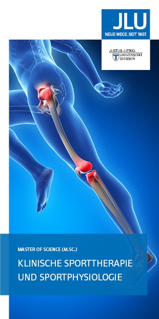 Bild zur Illustration: Klinische Sportphysiologie und Sporttherapie