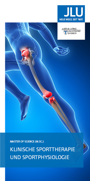 Bild zur Illustration: Klinische Sportphysiologie und Sporttherapie