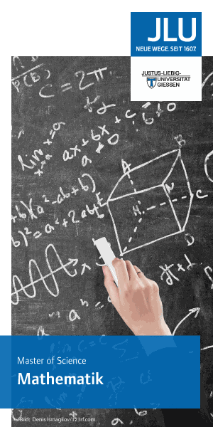 Bild zur Illustration: Mathematik