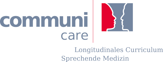 Longitudinales Curriculum Sprechende Medizin