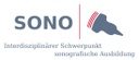 Interdisziplinärer Schwerpunkt Sonografische Ausbildung