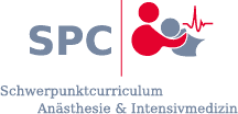 Schwerpunktcurriculum: Anästhesie und Intensivmedizin
